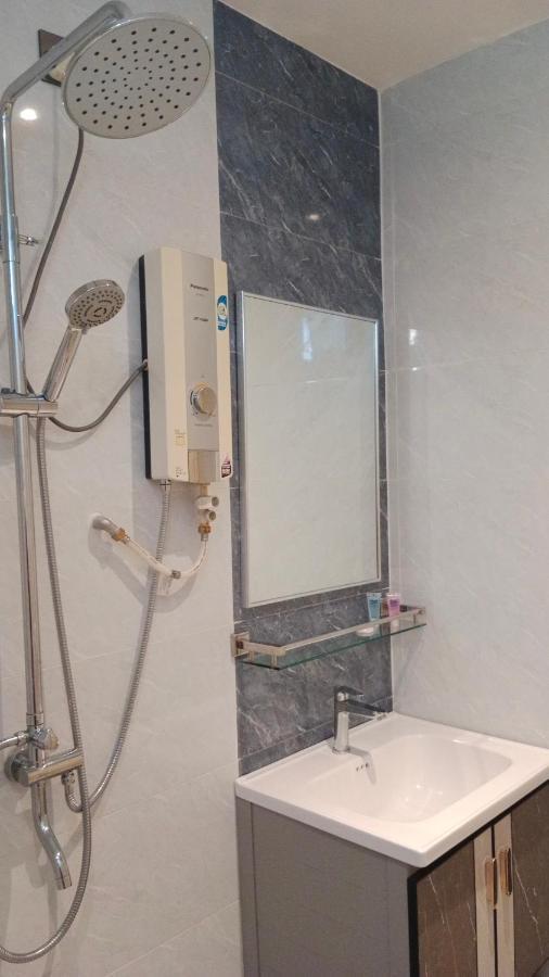 Sumai Hotel Apartment Kuala Terengganu Eksteriør bilde