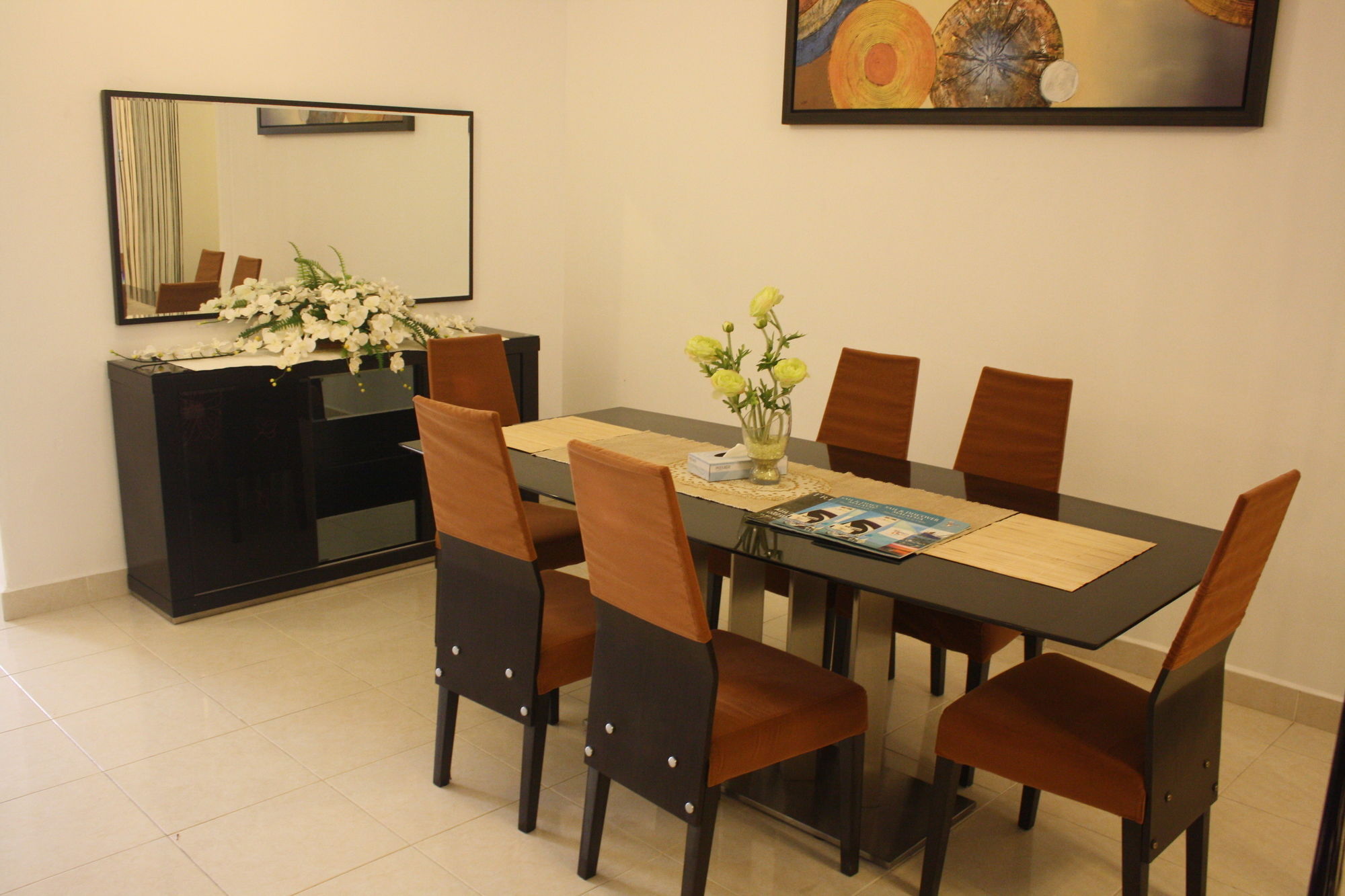 Sumai Hotel Apartment Kuala Terengganu Eksteriør bilde
